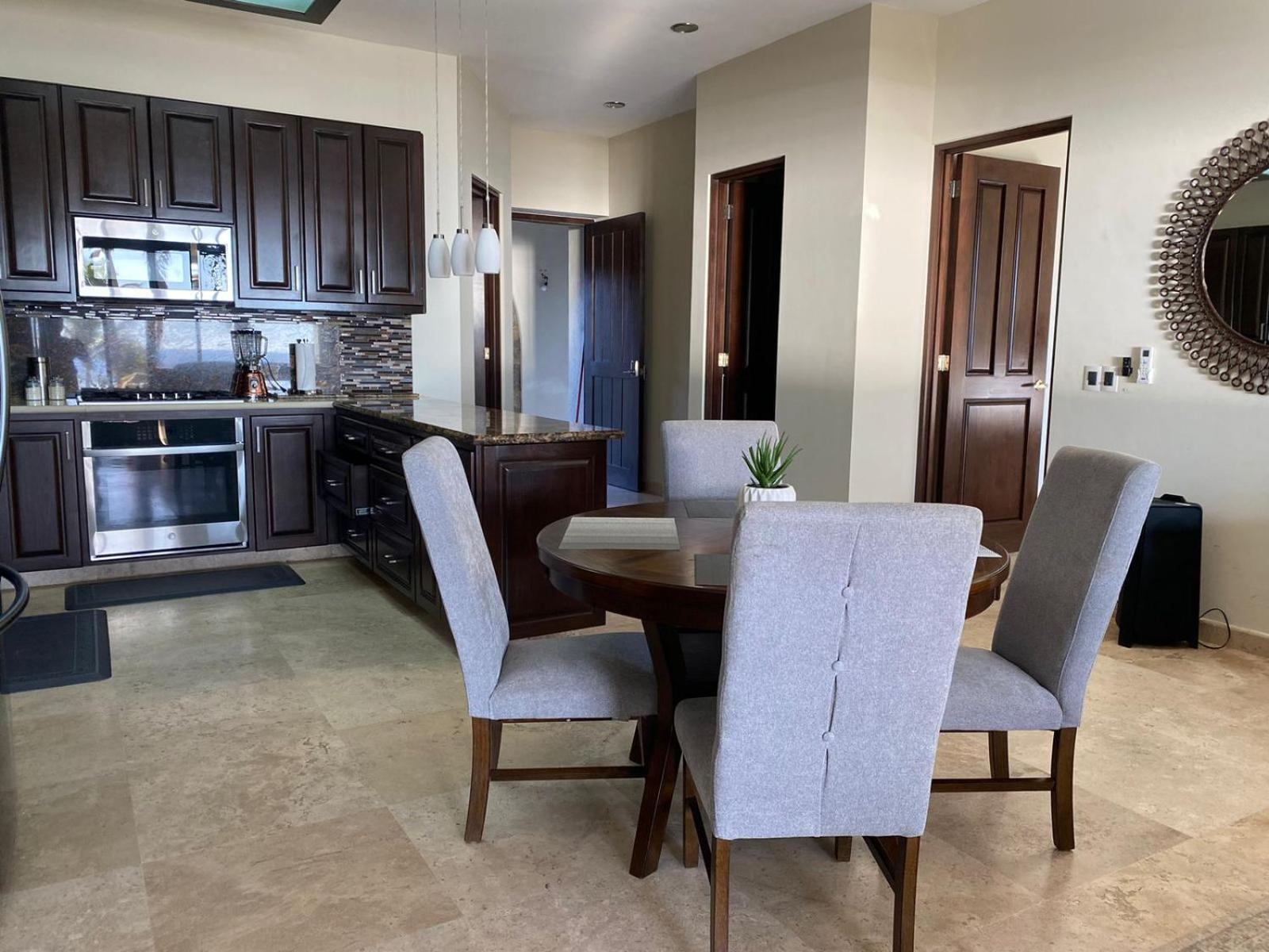 Luxury Oceanfront Condo On Cerritos Beach San Carlos  Ngoại thất bức ảnh