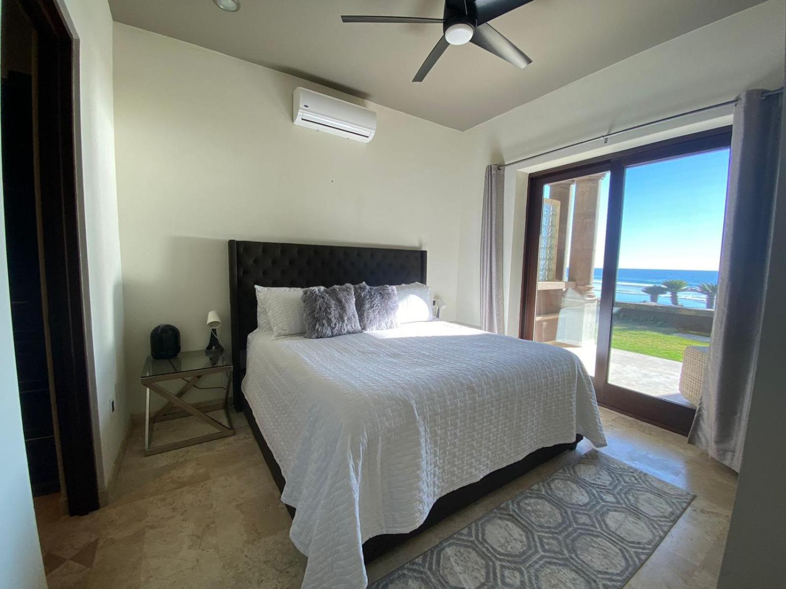Luxury Oceanfront Condo On Cerritos Beach San Carlos  Ngoại thất bức ảnh